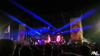Bassnectar at Summer Set - marshmello (FinD Me) vs. Renegade Master