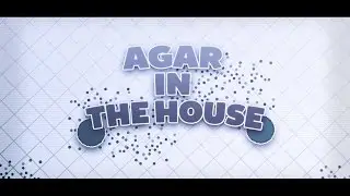 "AGAR IN THE HOUSE" | MY LAST EDIT!? | INSANE BALL GAME EDIT xD