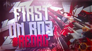 L7 Hexzs - First on BO3 #RedRC