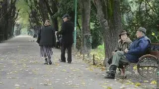 Геннадий Айги. Путь