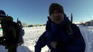 Холодный кулуар