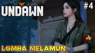 LANJUT MISI PART 4 | UNDAWN GARENA INDONESIA