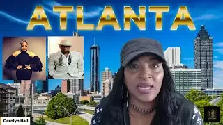 Monique|Sidney & DL Hughley. What's the real issue #fypシ#pride #truce #ego #fypシ