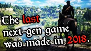 NO SCRIPT: Red Dead Redemption 2