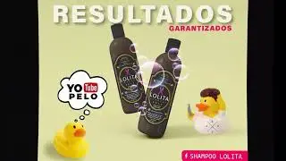 SHAMPOO ARTESANAL