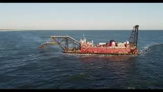Dredge Illinois