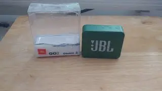 JBL Go 2 Review