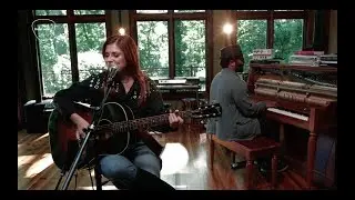 Just Like You - Raquel Cole (Filmed by Real Music TV)