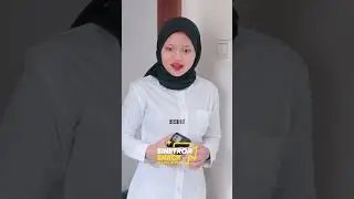 ASTAGANAGA   BUNDA DIJADIKAN TANTE GIRANG