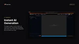 Create FiveM Scripts with AI in Seconds | Easy FiveM Script AI