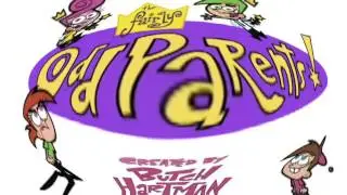 FAIRLY ODD PARENTS (DISTORTED) (BASS BOOSTED)