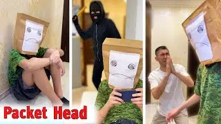 Packet Head new videos compilations😘❤️🫶🥰 | Packet Head full video