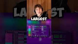 BIGGEST FL Studio project EVER 🤯 