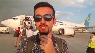 Polonya'da Erasmus Stajı 2018 #01 - Aman Aman Nereye Geldik