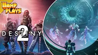 I Did What Now? | Destiny 2
