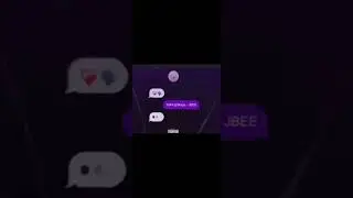 JBEE - talking stage (slowed+reverb)