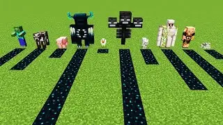 The Death of Mob Generate More Sculk in Minecraft