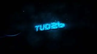 Intro 3D FOR | Tud26 | LEGEND!