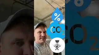 КИЛОМЕТРЫ КАБЕЛЯ!!! 😱 Умный дом, черновой монтаж, мини обзор нашего объекта, вертикальное видео