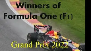 F1 GRAND PRIX 2022 IMPORTANT CURRENT AFFAIRS | IMPORTANT FOR SSC,SSC GD,SSC CHSL,SSC MTS, SSC CGL