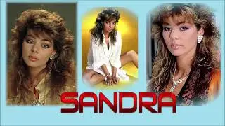 Sandra Megamix 2023 by VDK