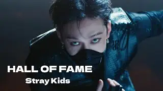 Stray Kids 