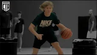 Ry Ridge Monday Night Basketball Promo