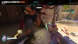 Overwatch 2 - Dva POTG