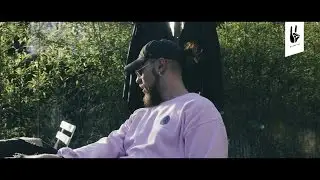 Keyna - Esse Magazine Freestyle #29 (Prod. Jack Sapienza)