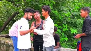 Yard-ऐसे लोगों से दूर रहें 🙏 #trending #prank #comedy