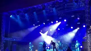 Benediction - Subconscious Terror (with Dave Hunt) - Brutal Assault 2023