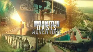 Explore Badulla,Cinematic frames and unforgettable landscapes. Adventure awaits.Join the journey now