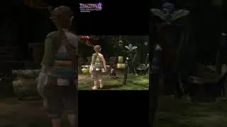 Gilbert Gottfried in Legend of Zelda Twilight Princess