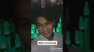 viral Rizky billar terciduk lagi ciuman😱