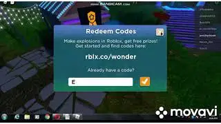 НОВЫЕ КОДЫ В MANSION OF WONDER-Roblox