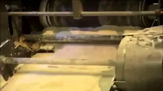 Как изготавливают пироги