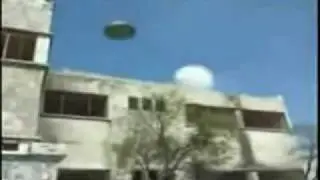 OVNIS REALES O FAKE?