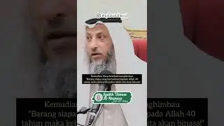 Sepenggal Kisah Taubat Dari Maksiat Selama 40 Tahun Di Zaman Nabi Musa