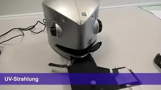 UV-Strahlung