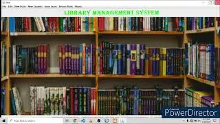 Overview of Library Management system