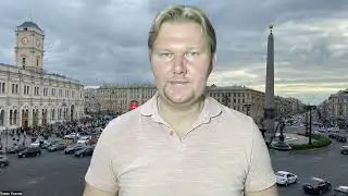 ЕЛЕНА ТРАВИНА // ПЕТЕРБУРГ ВРЕМЕН АЙН РЭНД
