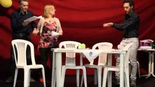 prove spettacolo 9