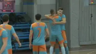 Бизнес Лига 2016 - 2017 І Синий зал І 05.02.2017