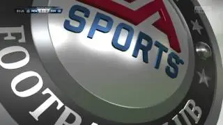FIFA 16 run and long shot