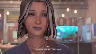 LIS Double Exposure Blind playthrough Part 3