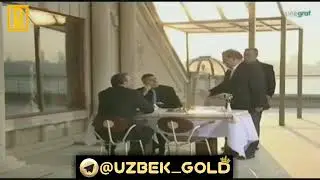 Уз маторис  кампанияси асл башараси ))прикол