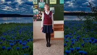 Мая родная мова, ганаруся табой!