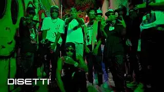 DEJA VU (REMIX) ❌ YEO FREKO ❌GATILLERO 23 ❌QUIMICO❌LUIS BROWN❌CIFRA SLIMK❌ IVANCONLY (VIDEO OFICIAL)