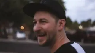 Lights On - Official Music Video - Judd Hoos