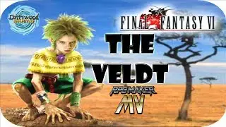RPGMMV Tutorial - The Veldt FFVI - Galv_PastEncounters Plugin Tutorial - RPG Maker MV Tutorials
